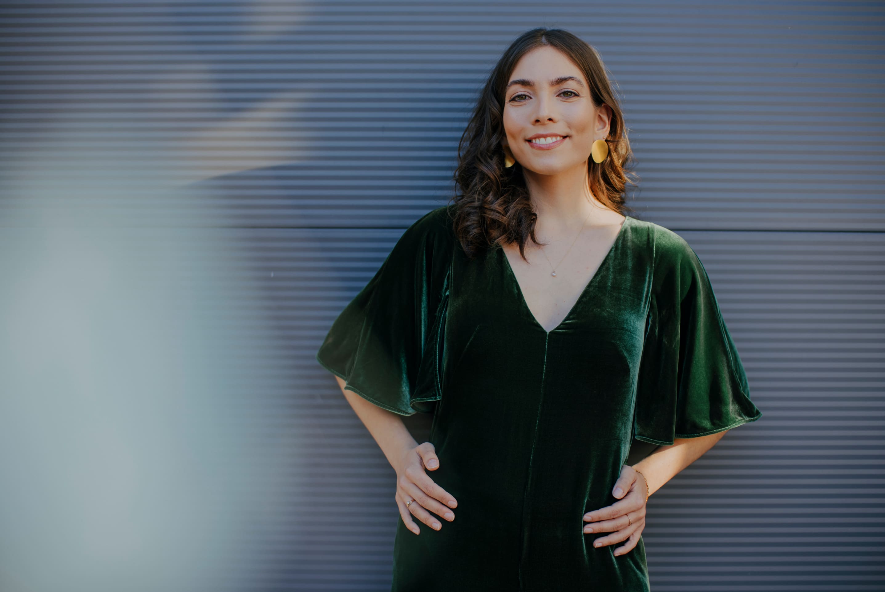 Alina König Rannenberg Portrait