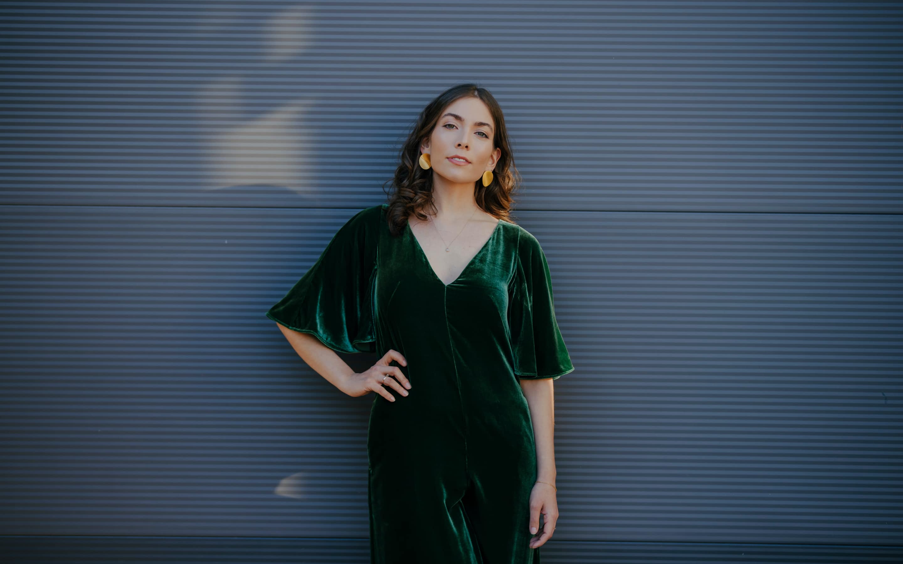 Alina König Rannenberg Portrait