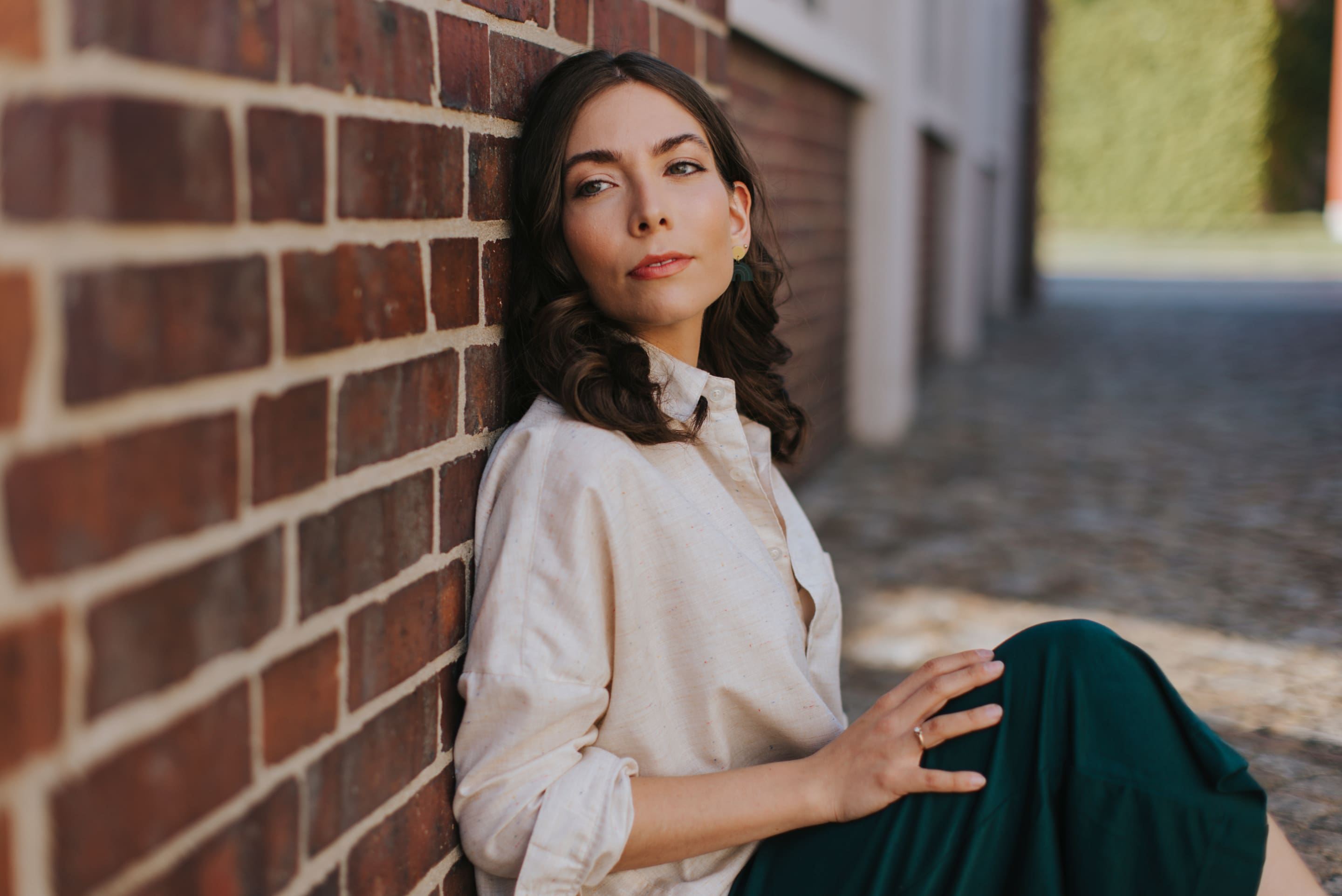 Alina König Rannenberg Portrait